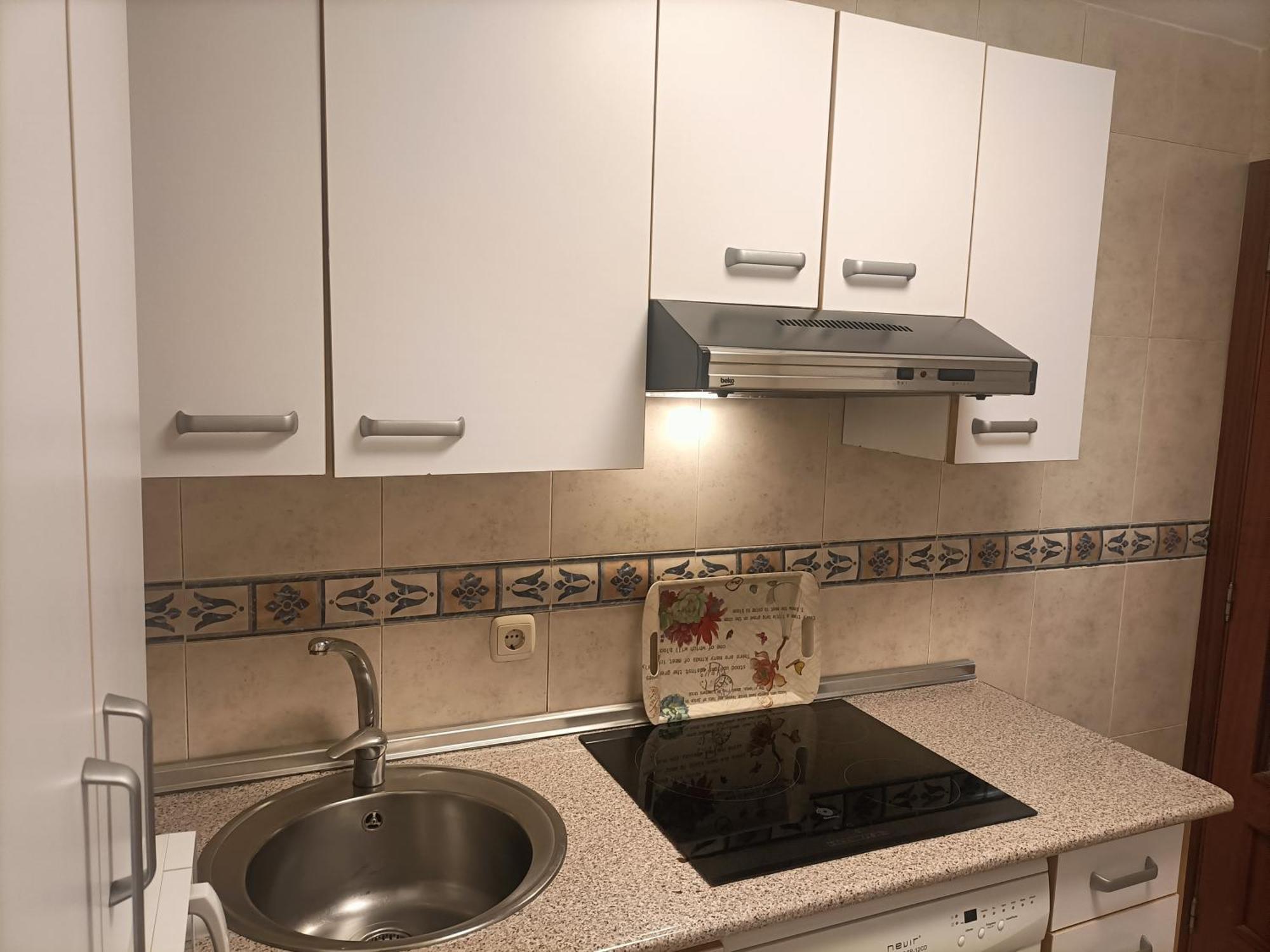 Apartamento Espacioso Frente Al Corte Ingles Con Plaza De Garaje Gratis - Vu75 Саламанка Экстерьер фото