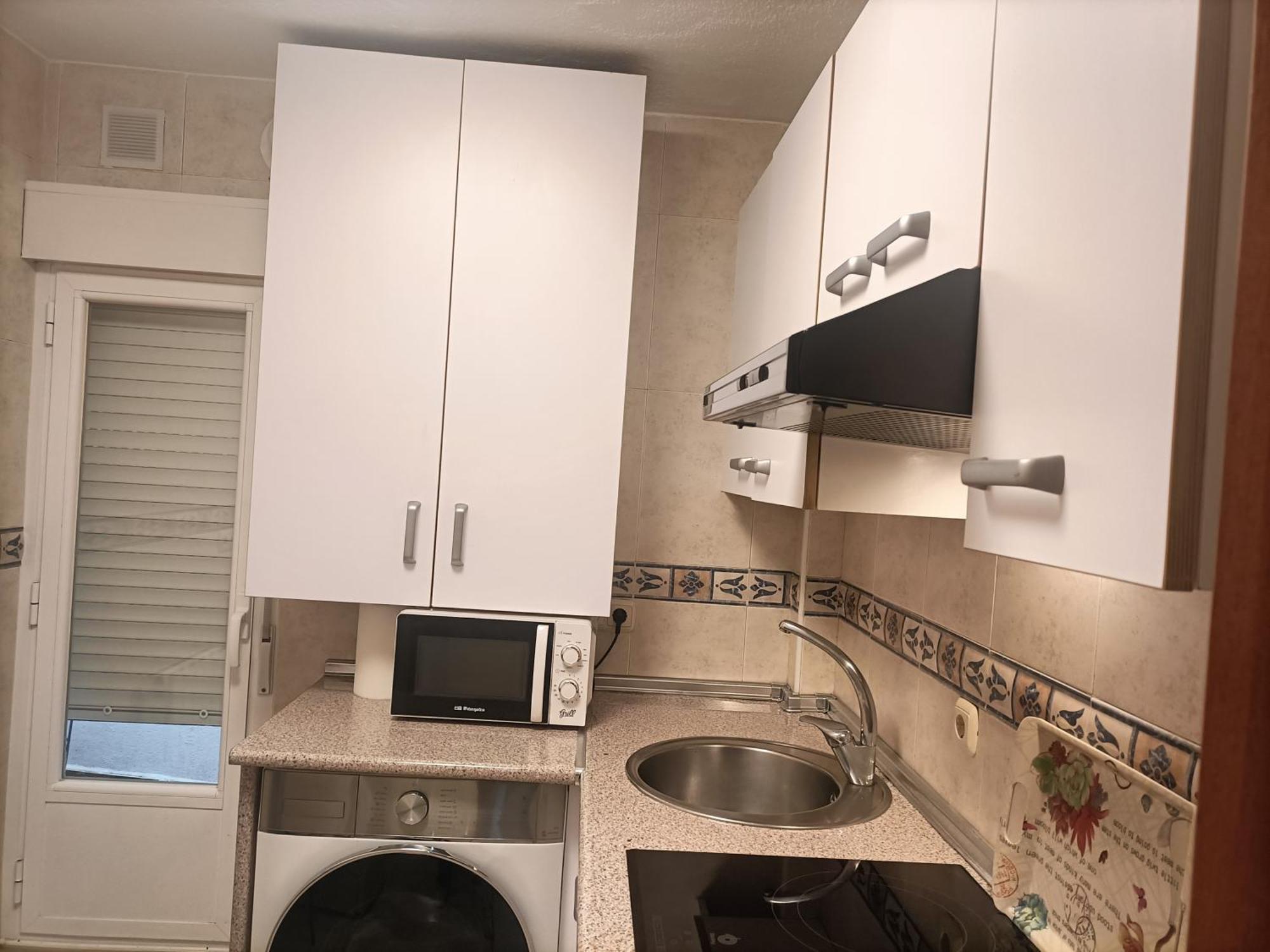 Apartamento Espacioso Frente Al Corte Ingles Con Plaza De Garaje Gratis - Vu75 Саламанка Экстерьер фото